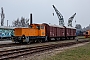 LKM 265072 - ETB "102 172-4"
05.04.2009 - Staßfurt, Bahnbetriebswerk
Malte Werning