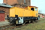 LKM 265072 - SRS
24.03.2018 - Staßfurt
Ronny Schubert