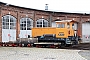 LKM 265072 - DLFS "102 172-4"
27.01.2020 - Wittenberge
Michael Uhren