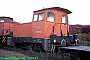 LKM 265072 - DB AG "312 172-0"
14.09.1997 - Zwickau (Sachsen), Betriebshof
Norbert Schmitz