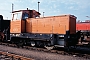 LKM 265074 - DB AG "312 174-6"
10.06.1994 - Berlin-Schöneweide, Bahnbetriebswerk
Ernst Lauer