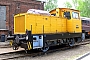 LKM 265074 - CLR "102 254-0"
25.04.2011 - Magdeburg
Jörg van Essen