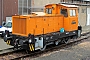 LKM 265074 - CLR "102 254-0"
27.05.2014 - Stendal, Alstom
Jan Kusserow