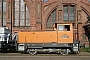 LKM 265074 - CLR "102 254-0"
18.09.2014 - Stendal, Alstom
Hinnerk Stradtmann