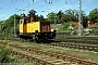 LKM 265074 - DB Cargo "312 174-6"
04.05.2000 - Michendorf
Archiv Werner Brutzer