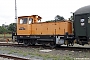 LKM 265074 - CLR "102 254-0"
25.06.2021 - Blankenburg (Harz)
Peter Vierboom