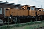 LKM 265075 - DB AG "312 175-3"
03.06.1997 - Berlin-Pankow, Bahnbetriebswerk
Ernst Lauer