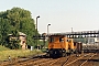 LKM 265076 - DR "312 176-1"
03.08.1993 - Ebersbach, Bahnhof
Steffen Duntsch