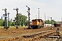 LKM 265076 - DR "312 176-1"
16.06.1993 - Ebersbach, Bahnhof
Steffen Duntsch