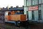 LKM 265078 - DR "102 178-1"
15.07.1977 - WittenbergeClaus Wilhelm Tiedemann