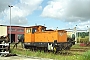 LKM 265079 - DB Cargo "312 179-5"
24.07.2002 - Sassnitz-Mukran (Rügen)
Ralph Mildner [†]