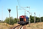 LKM 265079 - BPS
22.07.2016 - Sassnitz-Mukran (Rügen)
Peter Wegner