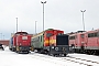 LKM 265079 - BPS
15.02.2021 - Sassnitz-Mukran (Rügen)
Peter Wegner