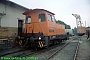 LKM 265082 - DR "102 182-3"
22.09.1991 - Glauchau, BahnbetriebswerkNorbert Schmitz