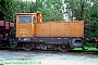 LKM 265082 - DR "312 182-9"
25.07.1993 - Glauchau, BahnbetriebswerkNorbert Schmitz