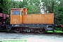 LKM 265082 - DR "312 182-9"
25.07.1993 - Glauchau, Bahnbetriebswerk
Norbert Schmitz