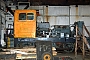 LKM 265082 - IG 58 3047 "102 182-3"
12.09.2009 - Glauchau, Bahnbetriebswerk
Rudi Lautenbach