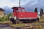 LKM 265083 - Railion "312 183-7"
18.08.2004 - Saalfeld
Steffen Duntsch