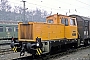 LKM 265083 - DR "102 183-1"
03.06.1979 - Glauchau, Bahnbetriebswerk
? (Archiv Werner Brutzer)