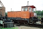 LKM 265083 - DR "312 183-7"
25.07.1993 - Glauchau, Bahnbetriebswerk
Norbert Schmitz