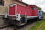 LKM 265083 - MAED "312 183-7"
05.10.2025 - Hartmannsdorf (b. Chemnitz)Malte H.