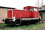 LKM 265084 - DB Cargo "312 184-5"
20.12.2000 - Berlin
Jörg van Essen