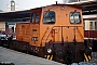 LKM 265084 - DR "312 184-5"
04.01.1993 - Potsdam Stadt
Ingmar Weidig