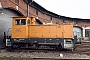 LKM 265087 - SEM "312 187-8"
27.09.2020 - Chemnitz-Hilbersdorf, Sächsisches EisenbahnmuseumChristian Bremer