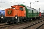 LKM 265088 - IG Bw Dresden-Altstadt "102 188-0"
15.05.2010 - Dresden-Friedrichstadt
Kai-Uwe Hunger