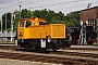 LKM 265088 - IG Bw Dresden-Altstadt "102 188-0"
15.05.2011 - Dresden, Bahnbetriebswerk Altstadt
Ingo Wlodasch †