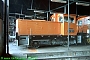 LKM 265095 - DR "102 195-5"
18.09.1991 - Sangerhausen, BahnbetriebswerkNorbert Schmitz