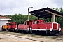 LKM 265097 - Railion "312 197-7"
14.07.2004 - Finow, Steil
Steffen Duntsch