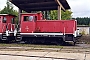 LKM 265097 - Railion "312 197-7"
14.07.2004 - Finow, Steil
Steffen Duntsch