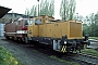 LKM 265097 - DR "102 197-1"
09.05.1991 - Guben, Bahnbetriebswerk
Tilo Reinfried