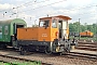 LKM 265098 - DR "312 198-5"
30.05.1992 - Hoyerswerda, Bahnbetriebswerk
Norbert Schmitz