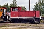LKM 265099 - Railion "312 199-3"
14.07.2004 - Finow, Steil
Steffen Duntsch