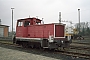 LKM 265100 - IG Werrabahn
22.02.2008 - Eisenach
Ralph Mildner