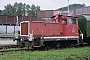 LKM 265100 - IG Werrabahn
30.08.2006 - Eisenach
Ralph Mildner