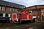 LKM 265100 - IG Werrabahn
29.08.2006 - Eisenach
Dieter Römhild