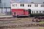 LKM 265100 - IGE Werrabahn
01.09.2012 - Eisenach
Gunnar Hölzig