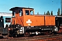 LKM 265101 - DB AG "312 201-7"
24.10.1997 - Leipzig-Leutzsch
Steffen Hennig
