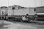 LKM 265102 - DB AG "312 202-5"
20.04.1997 - Berlin-Pankow, Bahnbetriebswerk
Malte Werning