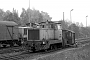 LKM 265104 - DR "102 204-5"
01.09.1985 - Ebersbach (Sachsen)
Steffen Duntsch