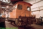 LKM 265104 - DB AG "312 204-1"
23.03.1997 - Dresden-Friedrichstadt, Betriebshof
Norbert Schmitz