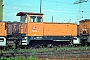 LKM 265104 - DB AG "312 204-1"
15.09.1997 - Riesa, Betriebshof
Norbert Schmitz