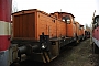 LKM 265105 - DB Cargo "312 205-8"
22.02.2002 - EspenhainMarvin Fries
