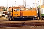 LKM 265105 - DR "102 205-2"
14.09.1991 - Cottbus
Lutz Diebel