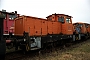 LKM 265107 - DB Cargo "312 207-4"
22.02.2002 - Espenhain
Marvin Fries