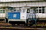 LKM 265108 - regental cargo "D 08"
10.06.2009 - Regensburg, Hauptbahnhof
Leon Schrijvers