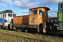 LKM 265109 - EGP "74"
28.11.2016 - Wittenberge, EGP
Karl Arne Richter